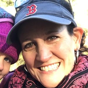 Meet your Posher, Katy